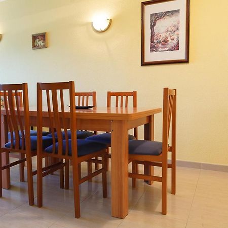 Uhc Village Park Apartments Salou Ngoại thất bức ảnh