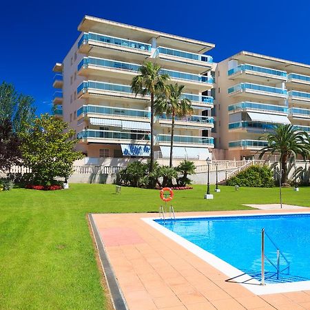 Uhc Village Park Apartments Salou Ngoại thất bức ảnh